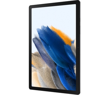 Samsung Galaxy Tab A8 LTE, 4GB ram, 128GB opslag Grijs