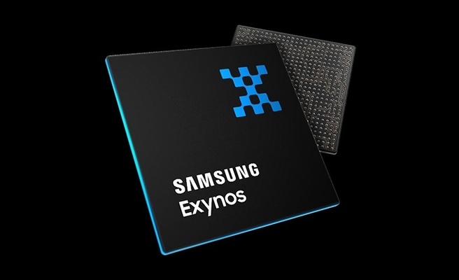 Samsung Exynos