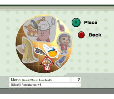 Super Smash Bros. Brawl