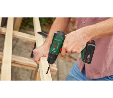 Bosch EasyDrill 18V-40