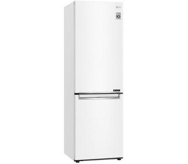 LG GBB61SWGFN