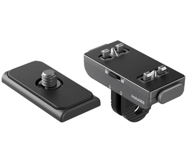 Insta360 Quick Release Mount 2.0