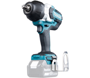 Makita 18 V Slagmoersleutel
