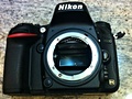 Nikon D600 uitgelekte fotos