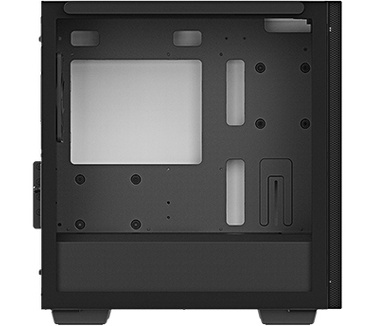 DeepCool MACUBE 110 Wit