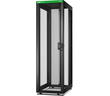 APC APC NetShelter Easy ER6200 - 42U/HE, 600mm(b) x 1000mm(d) 19" IT rack, zonder zijpanelen