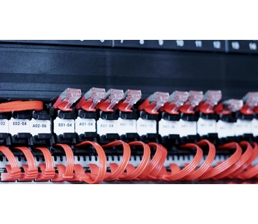 PATCHBOX Identifikationsetiketten 60 Stück