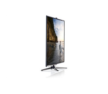 Samsung UE55ES7000S (Spaans Model) Zilver