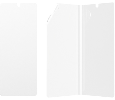 PanzerGlass PanzerGlass® Screen Protector Samsung Galaxy Z Fold6 | Glass & Film