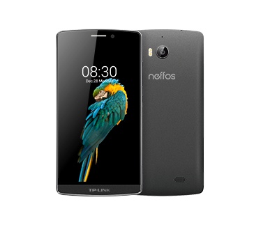 TP-Link Neffos C5 Max