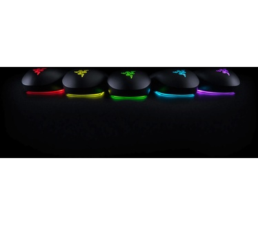 Razer Abyssus Essential Gaming Mouse