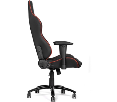 AK Racing Octane Gaming Chair (Zwart/Rood)