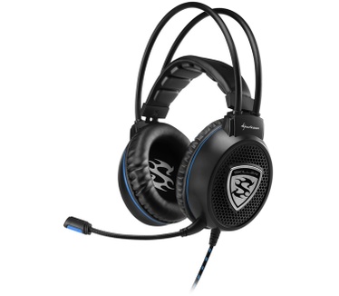Sharkoon Skiller SGH1 Gaming Headset