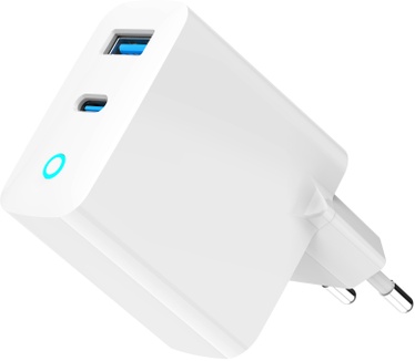 Gembird TA-UC-PDQC45L-W-01