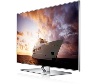 Samsung UE60F7000 Zilver