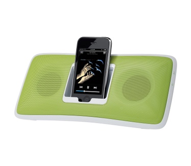 Logitech Rechargeable Speaker S315i 2.0 (Zwart)