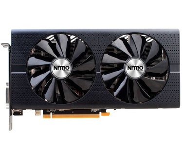 Sapphire NITRO+ Radeon RX 470 8G D5