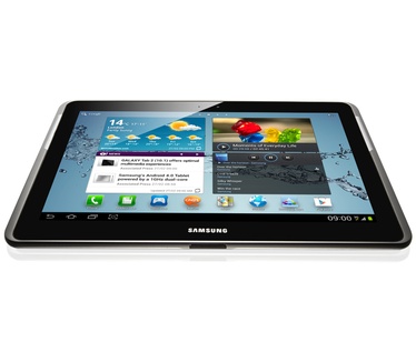 Samsung Galaxy Tab 2 10.1 WiFi 32GB Titanium