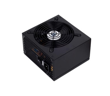 Silverstone Strider Essential ST70F-ES 700 Watt