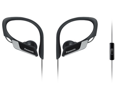 Panasonic RP-HS35ME (Zwart)