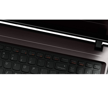 Lenovo Essential G580 59354095