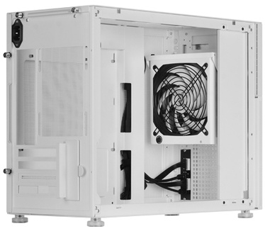 Mars Gaming MC-LCDW Wit