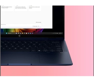 HP EliteBook X Flip G1i 14 inch Notebook Next Gen AI PC Wolf Pro Security Edition