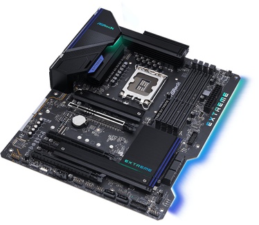 ASRock Z690 Extreme