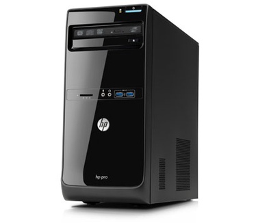 HP Pro 3500 MT C5X63EA
