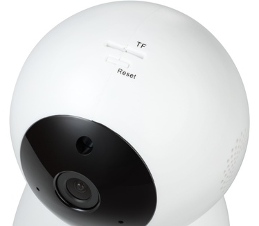 Smartwares IP camera voor binnen IP camera indoor M-1905010