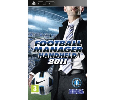 Football Manager 2011, PlayStation Portable