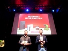 Tweakers Awards 2015