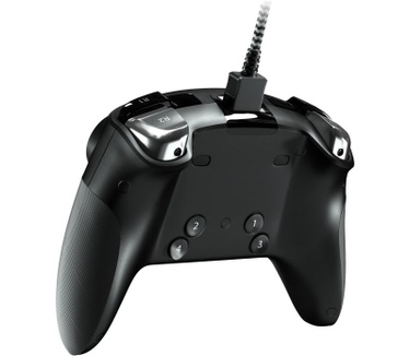 Thrustmaster ESWAP PRO CONTROLLER (4160726) Zwart