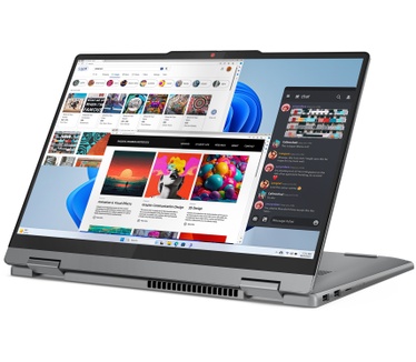 Lenovo IdeaPad 5 2-in-1 14IRH9