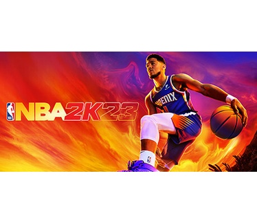 NBA 2K23