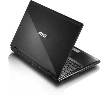 MSI CR630-V1225W7P
