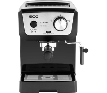 ECG ESP 20101