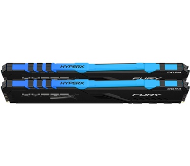 HyperX HX434C17FB3AK2/64