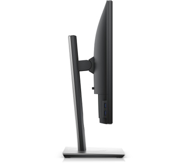 Dell P2217 Zwart