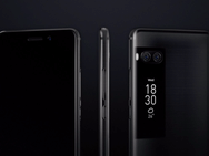 Meizu Pro 7-serie