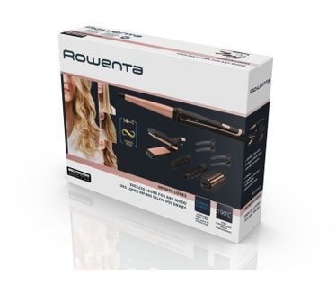 Rowenta Infinite Looks 14-in-1 CF4231 Multistyler