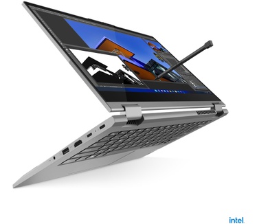 Lenovo ThinkBook 14s Yoga G3 IRU ThinkBook 14s Yoga G3 IRU (21JG000UMH)