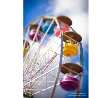 Lensbaby Composer Pro with Edge 80
