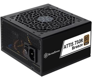 Silverstone ATTIS 750R Bronze
