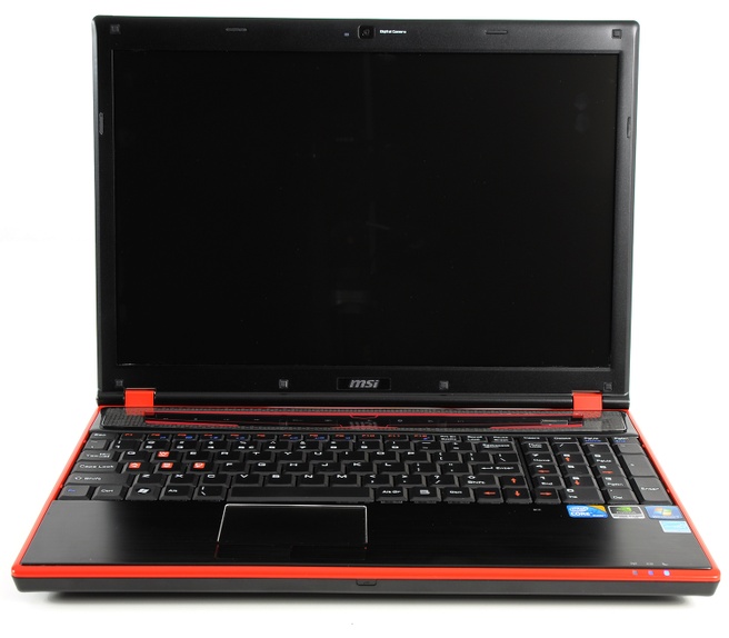 MSI GT640