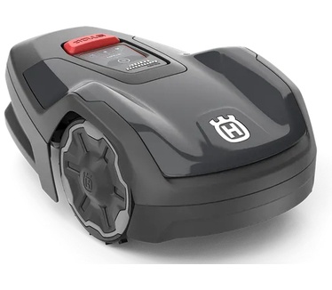 Husqvarna Aspire R4