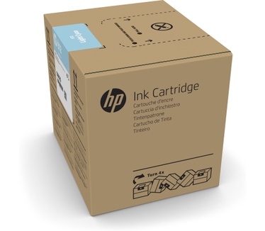 HP 872