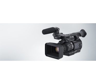 Panasonic AJ-PX270 Zwart