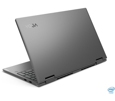 Lenovo Yoga C740-15IML (81TD005TMB, Azerty toetsenbord)