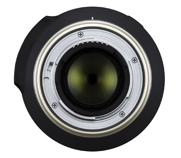 Tamron 35-150mm F/2.8-4 Di VC OSD